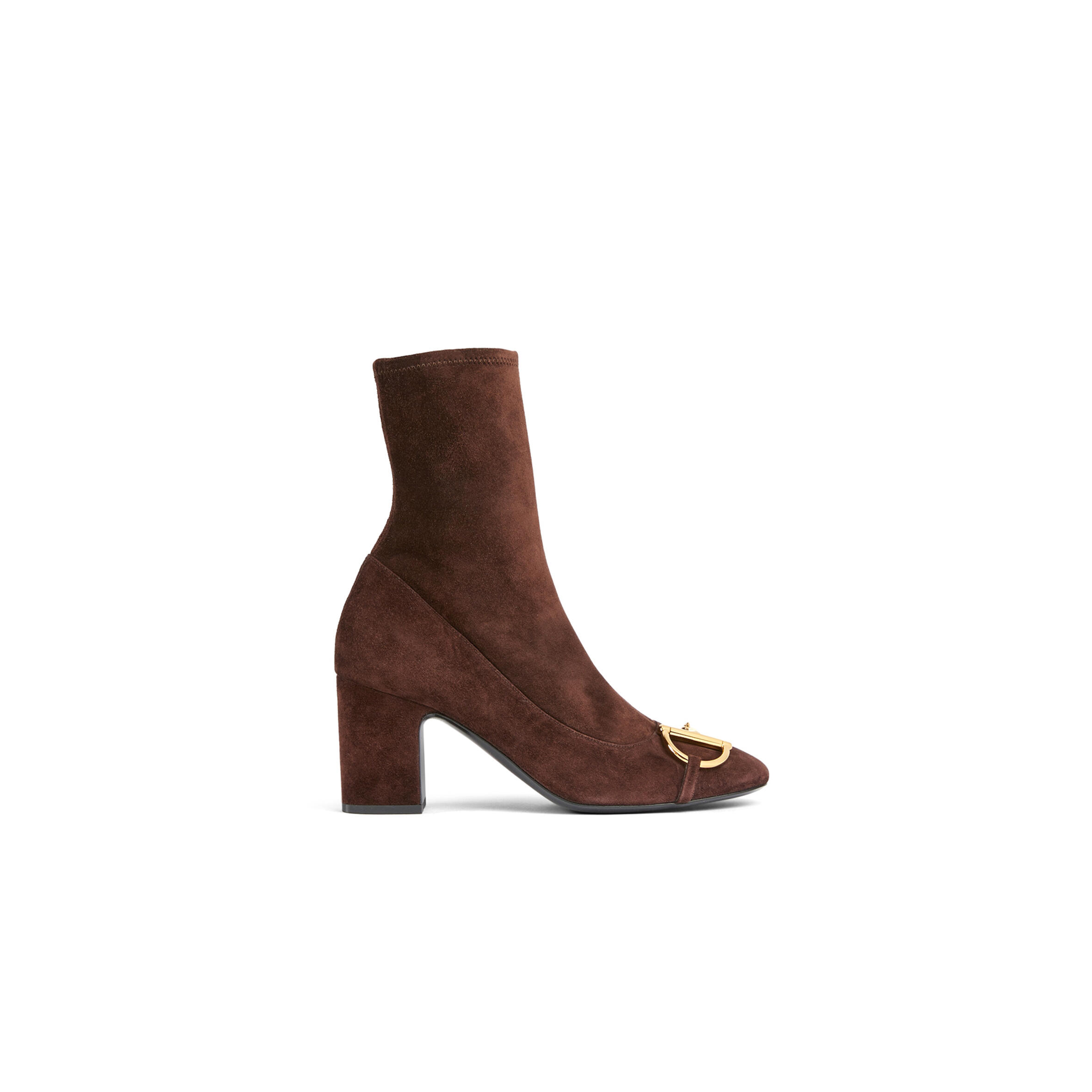 Gvc*1 women''s ankle boot with half horsebit 849549